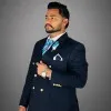 SM Shaukat Hussain Zaidi