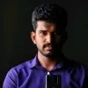 Muhammed Sufail