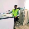 Akhilesh Kushwaha