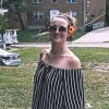 ASHLEY GEYER