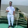 Sarvesh Kumar Yadav
