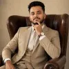 Haneek Ahmed