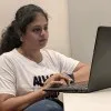 Navithra Sree Chowdary Gadigatla