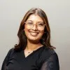 Arielle Ramsundar