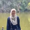 Sabrina Aini