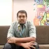 Manda Chandramouli