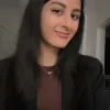 Yusra Saeed