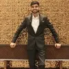 Rajarshi Dubey
