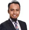 Mohammad Fairdaus Abdullah