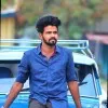 SANTHOSH PADMANABHAN