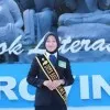 Annisya Arqaulin Nurul Ayachi