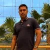 Punesh mathanagopal