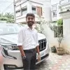 pranash Pranav