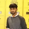 Nishanth Yc