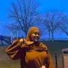 Sumaya Ahmed