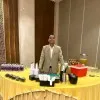 Debarshee Dasgupta
