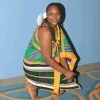 Pfunzo Portia