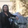 Teriyon Hammond