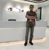 Teguh Tri Wahyudi