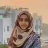Nayema Ahmed