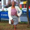 Lucy Gicheru