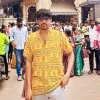 Vamshi Krishna Reddy Kancharla