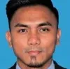 Mohd Azim Polomil