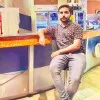 Osaam Iftikhar