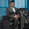 Kaushik Ramanujam