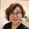 Annie wang