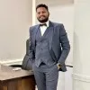 Hanumanta Uppar