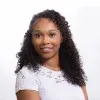 Cheyenne Asong