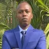 George Kibe