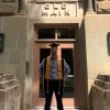 Trent Bronnenberg