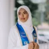 Madihah Mohammed
