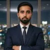 Arbab Ahmed Khan
