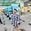 GIRISH Patel