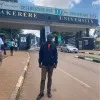 Joseph Odera