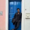 Joe Aksharan