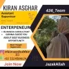 Kiran Asghar