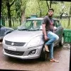 Yashwanth BN