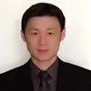 Wenbo Zhao