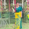 Sahasmi Thenuwara