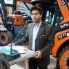 VED PRAKASH SHARMA