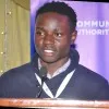 Larry baraza