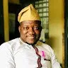 Julius Bmitawuza Ishaku