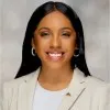 Jazmine Freeman