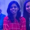 ARSHITHA AUGUSTINE