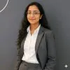BINITHA Alby