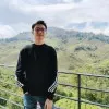 Jiawei Wong